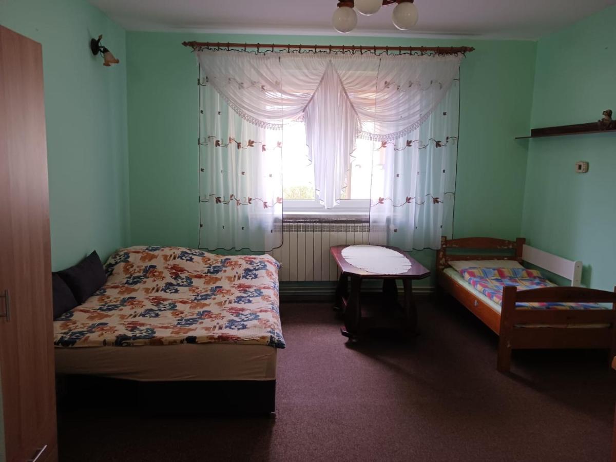 Jak W Domu Apartment Lubaczow Екстериор снимка